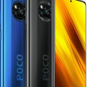 Poco X3 NFC image